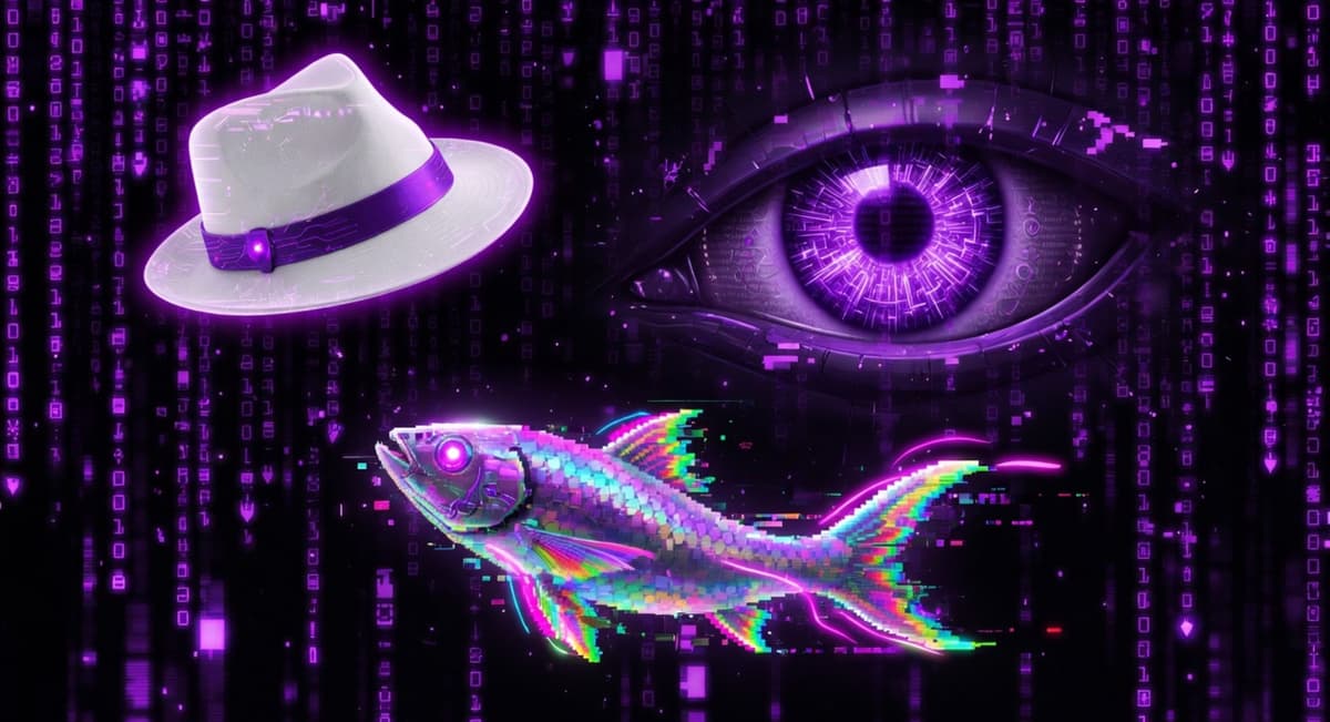 Rain's Community banner